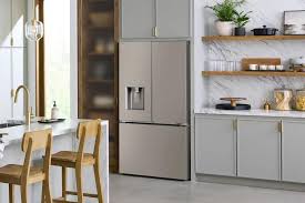 5 LG French Door Refrigerators That Redefine Premium Kitchen Living