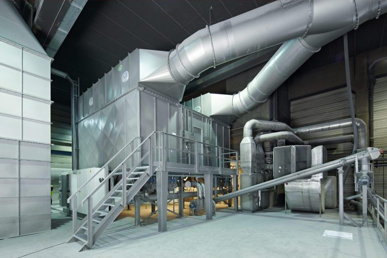 Why Indian Industries Need Advanced Dust Collection Systems in 2026