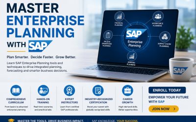 sap course online