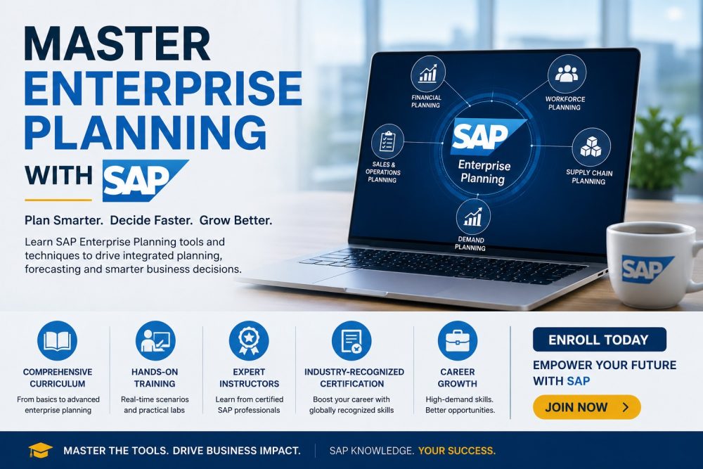 sap course online