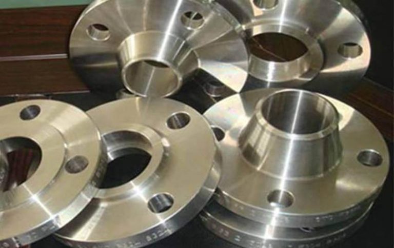 How Monel 400 Flanges Perform in Marine Environments