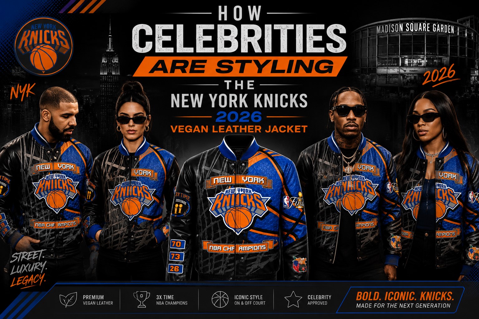 New York Knicks