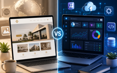 Paid social media campaigns