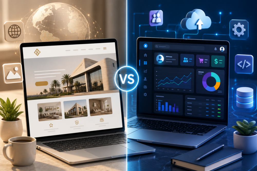 Paid social media campaigns