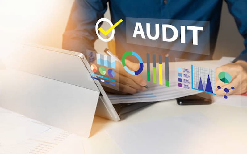 Saudi Labour Camp Audit