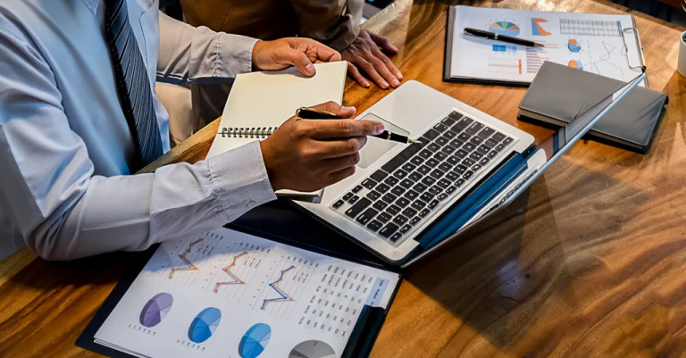 Tax Services Perth: How a Tax Consultant in Perth Helps Individuals and Businesses Stay Compliant