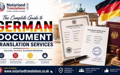 german document translation guide