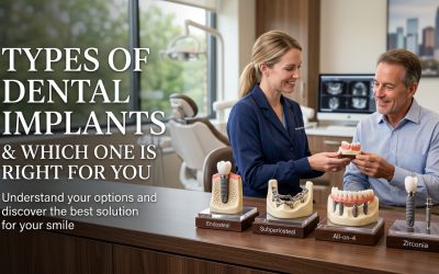 dental implants in mumbai