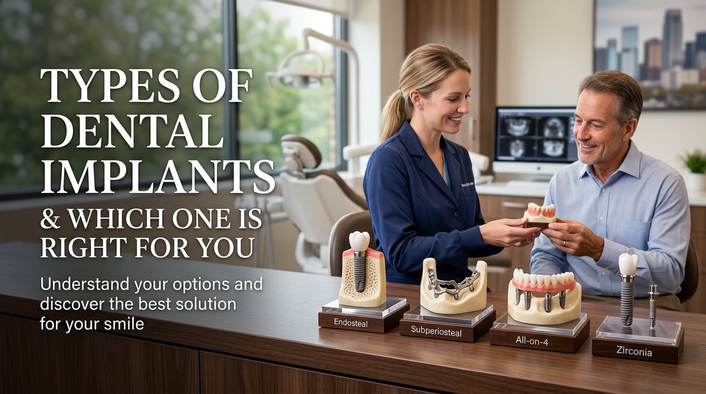 dental implants in mumbai