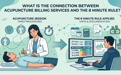 acupuncture billing services
