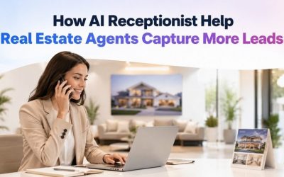 ai receptionists
