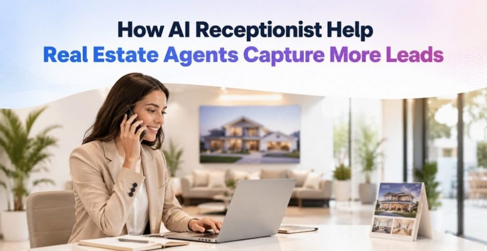 ai receptionists