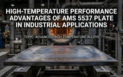 ams 5537 plate