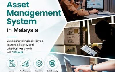 asset management system Malaysia
