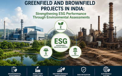 brownfield projects