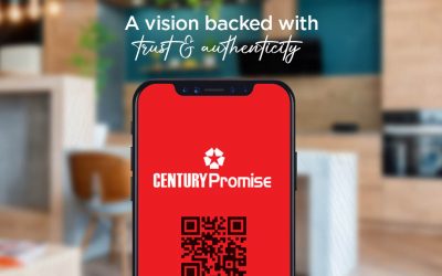 century promise app