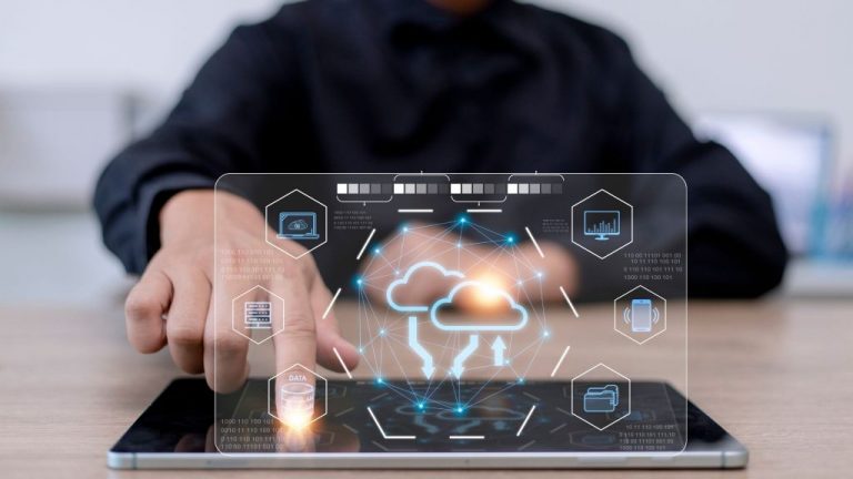Why Every Digital Transformation Strategy Needs Cloud Migration