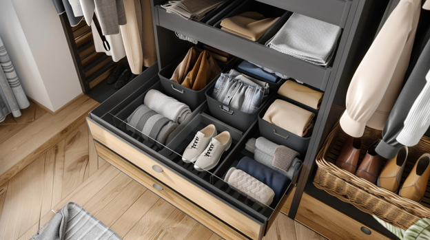 Best Closet Materials for Coastal Homes in California: What Actually Lasts?