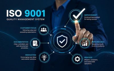 compliance with iso
