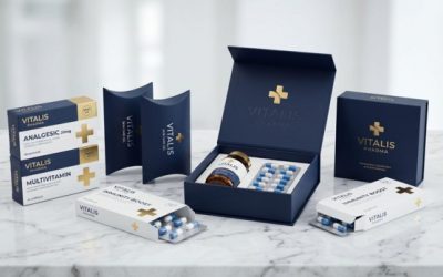 custom medicine box