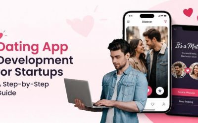 dating app development