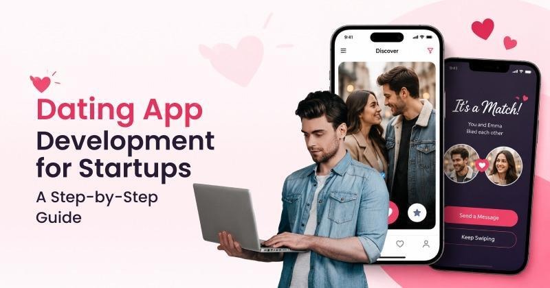 dating app development
