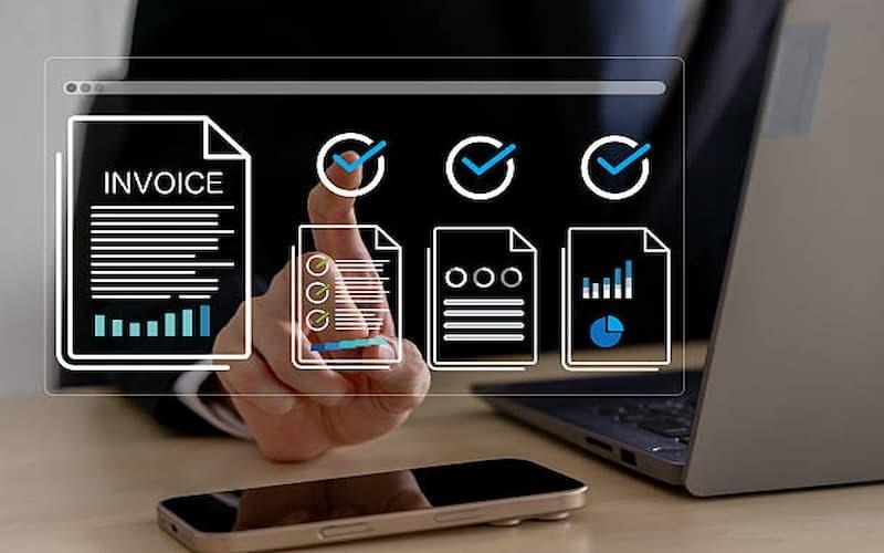 digital invoicing