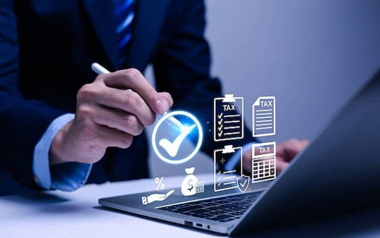 The Smartest Way to Organize E-Invoice Approval Before Submission