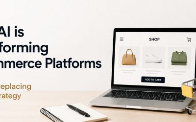 ecommerce platforms
