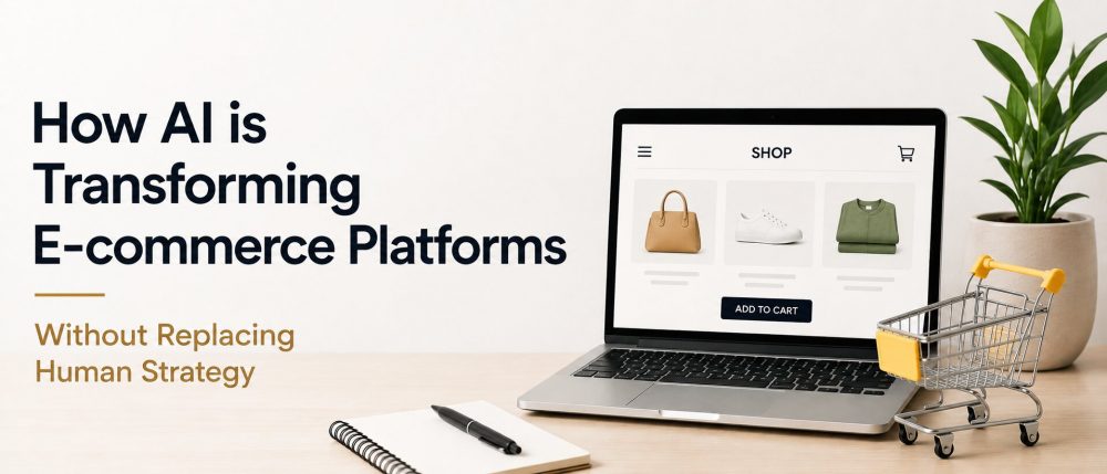 ecommerce platforms