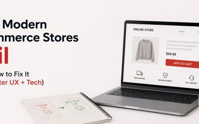 ecommerce stores