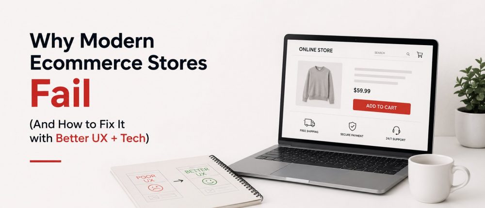 ecommerce stores
