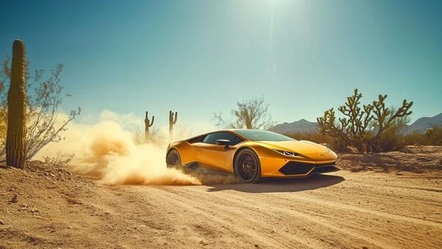 Economy Car Rentals Offering Affordable Car Rental Rates Guide