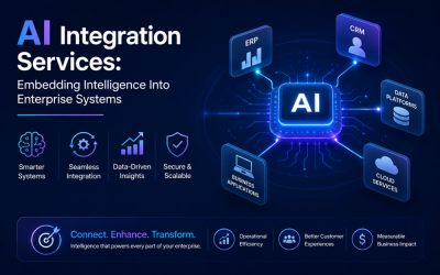 ai integration services