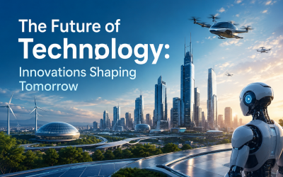 emerging technologies