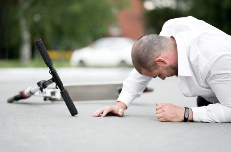 The Value of Frisco Slip and Fall Injury Services