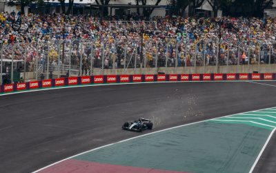 formula 1