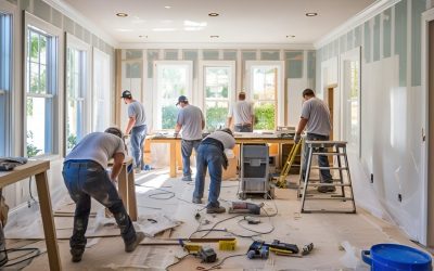 general contractors in ormond