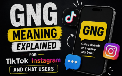 gng meaning
