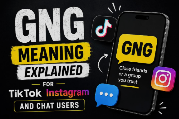 gng meaning