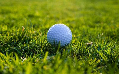 golf clubs