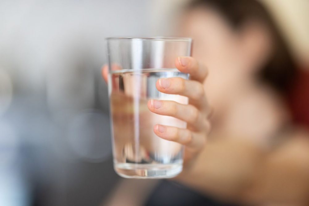 household water