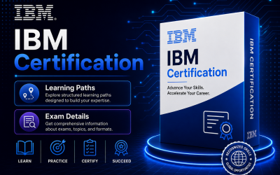 ibm certification