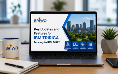 ibm tririga