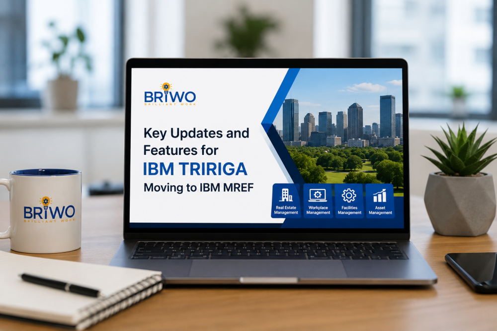 ibm tririga