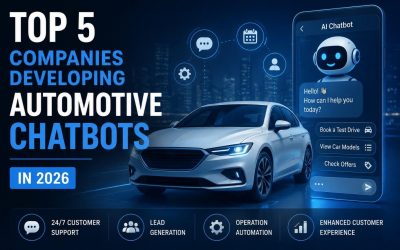 automotive chatbot