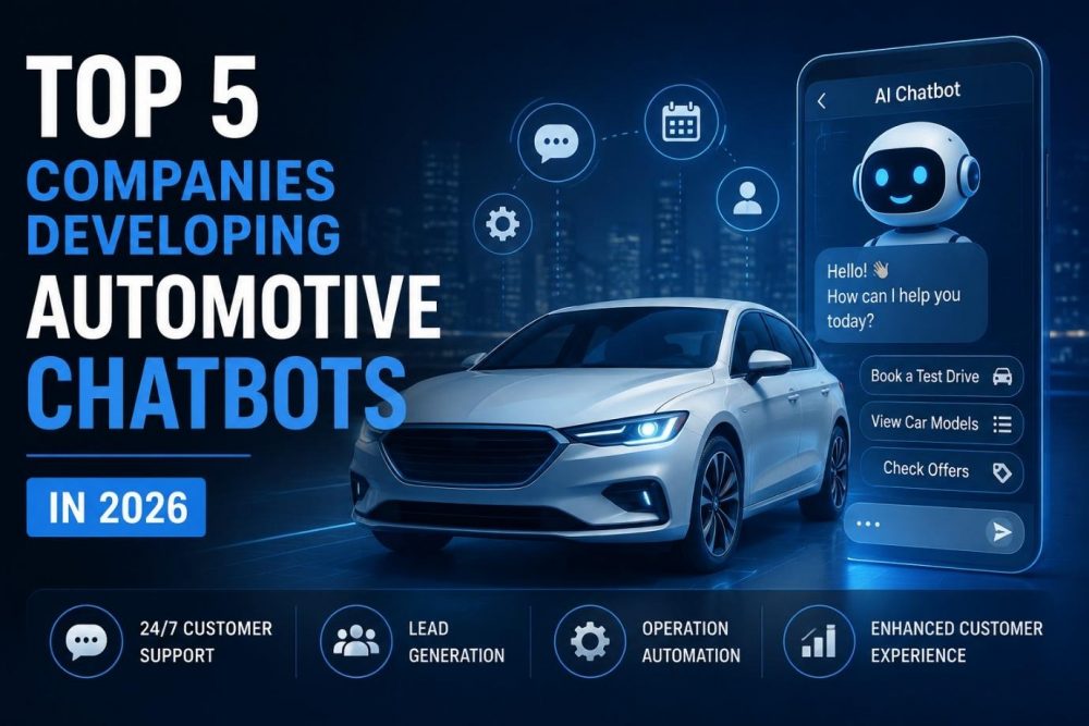 automotive chatbot