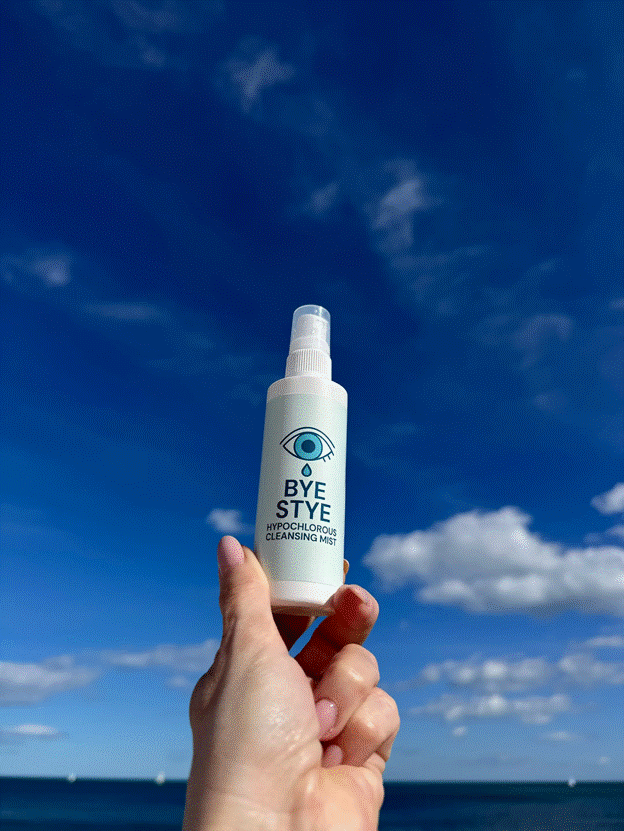 Offer Patients More: Stock Hypochlorous Spray Today
