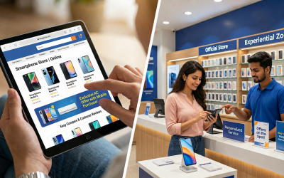 sangeetha mobiles online offline
