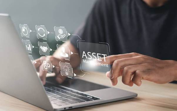equipment rental software